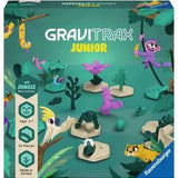 Ravensburger - GraviTrax Junior: Jungle Extension