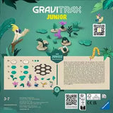 Ravensburger - GraviTrax Junior: Jungle Extension