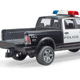 Bruder - Ram 2500 police truck