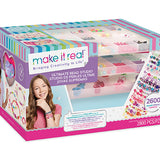 Make it Real - Studio de perles ultime