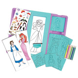 Danawares - Disney Princesses - Designer studio