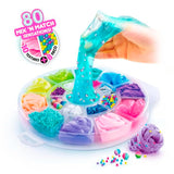 Canal Toys - Craze Sensation - Scented foam wheel