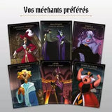 Villains de Disney