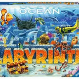 Ravensburger - Ocean Labyrinth