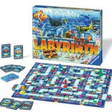 Ravensburger - Ocean Labyrinth