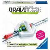 Ravensburger - GraviTrax Magnetic Cannon Extension