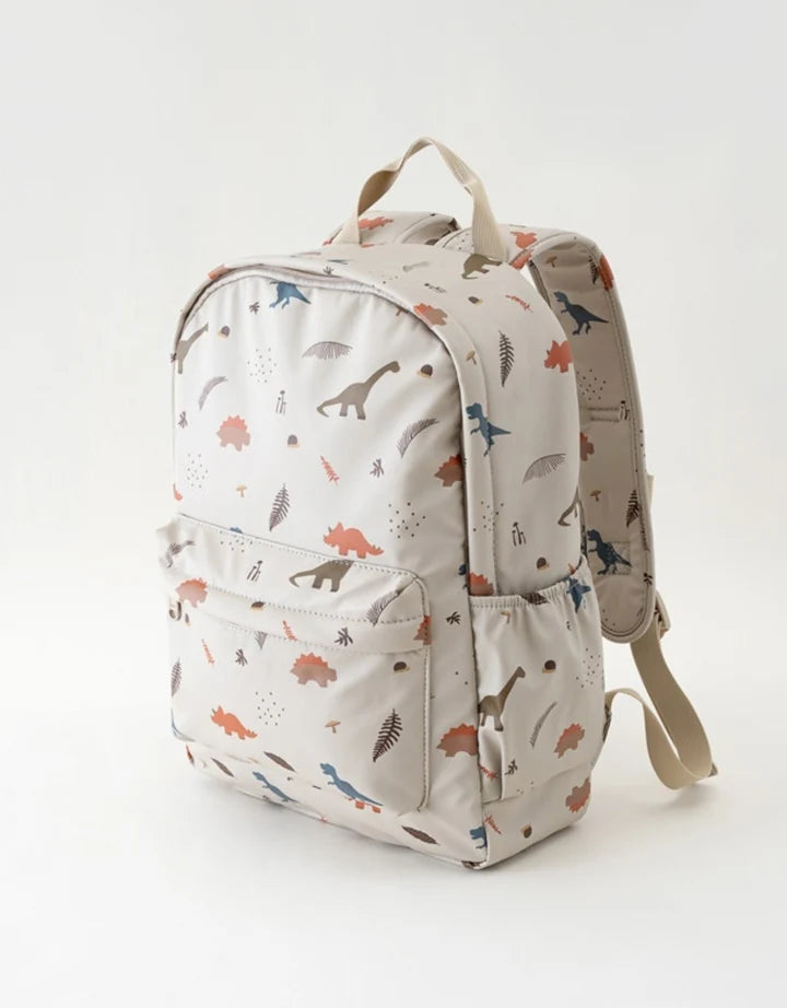 Menoum Menoum - Mini backpack - Dinosaurs