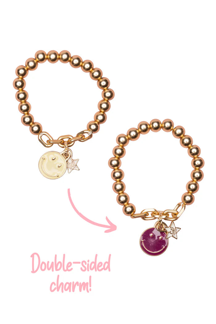 Great Prenders - Happy Days Bracelet