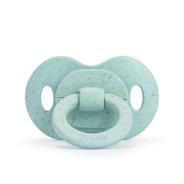 Elodie - Bamboo and silicone pacifier 3m+