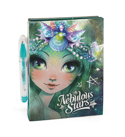 Nebulous Stars - Mini Carnet