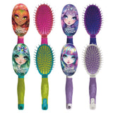 Hair brush