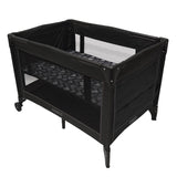 Cosco - Funsport Plus Playpen - Black