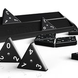 Goliath - Triominos Game - Onyx