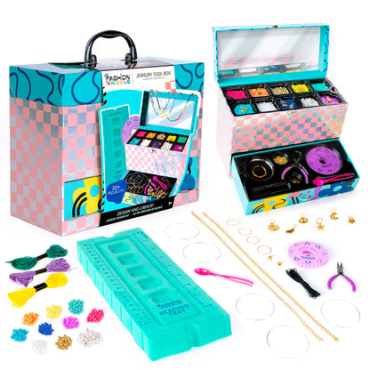 Fashion Angels - Jewelry creation box