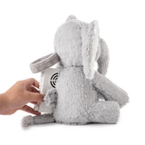 Cloud B - Musical Plush - Elliot the Elephant