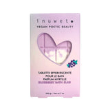 Inuwet - Effervescent tablet - Blueberry