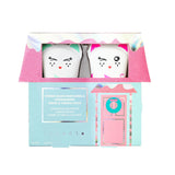 Inuwet - Cottage box - Vanilla Coconut/Cherry Hand Cream Duo