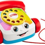 Fisher Price - Pull Along Phone