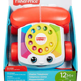 Fisher Price - Pull Along Phone