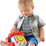 Fisher Price - Pull Along Phone