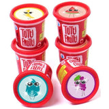 Tutti Frutti - Sparkling modeling clay 100gr per unit