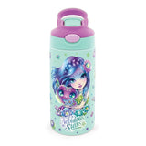 Nebulous Stars - Nenuphia &amp; Lilya Insulated Bottle