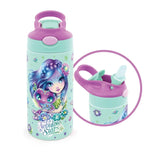 Nebulous Stars - Nenuphia &amp; Lilya Insulated Bottle