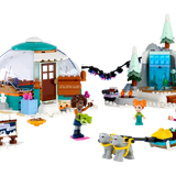 Lego - Friends - Igloo Holiday Adventure