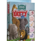 Yatzy: Zoo