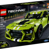 Lego - Technic - Ford Mustang Shelby GT500