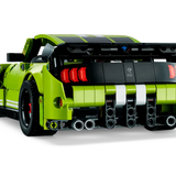 Lego - Technic - Ford Mustang Shelby GT500