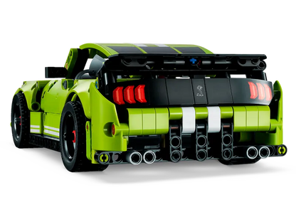 Technic Ford Mustang Shelby GT500 LEGO Grenier des Petits