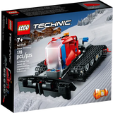 Lego - Technic - Snow groomer