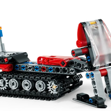 Lego - Technic - Snow groomer