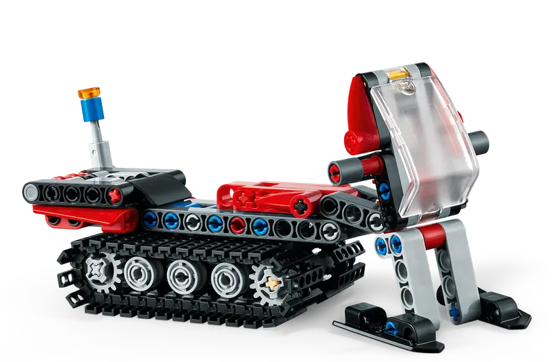 Lego - Technic - Snow groomer