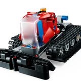 Lego - Technic - Snow groomer