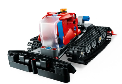 Lego - Technic - Snow groomer