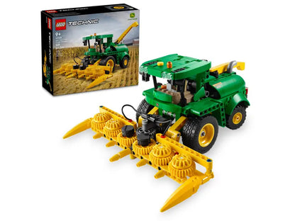 Lego - Technic - John Deere forage harvester