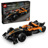 Lego - Technic - Neom McLaren Formula E racing car