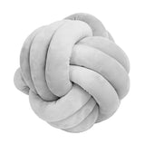 Fiora - Comfort Ball - Birch Grey