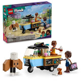 Lego - Friends - Mobile bakery basket