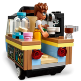 Lego - Friends - Mobile bakery basket