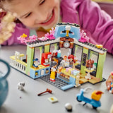 Lego - Friends - Heartlake City Café