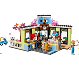 Lego - Friends - Heartlake City Café