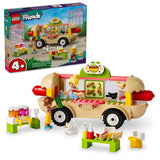 Lego - Friends - Hot dog food truck