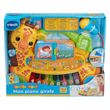 Vtech - Jungle Rock, My Giraffe Piano French Version