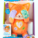 Vtech - Fripon, hide and seek kitten French version