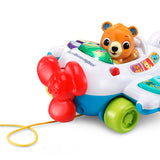 Vtech - Little Ones' Super Plane French Version