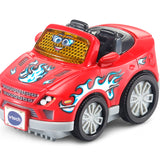 Vtech - Tut Tut Bolides Joey, super convertible French version