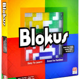 Mattel - Blokus